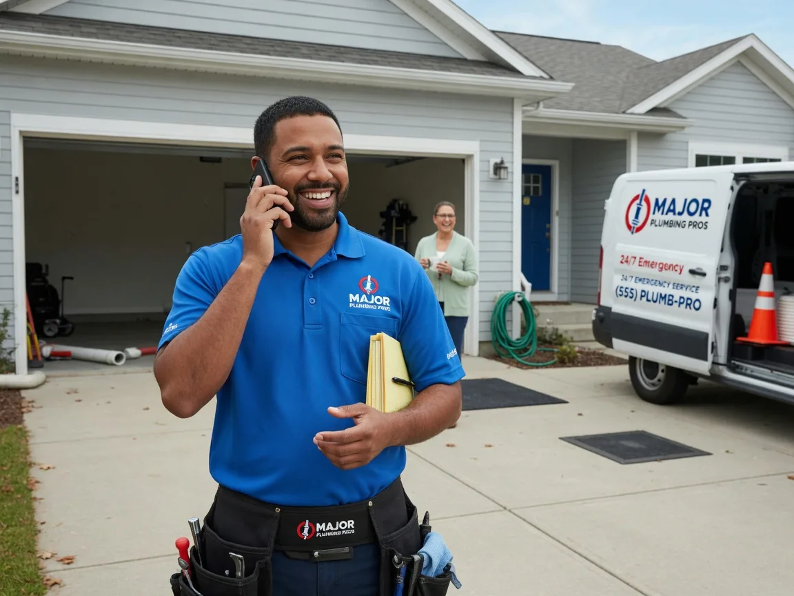 Drain Cleaning Services Gillett, WI FAQs